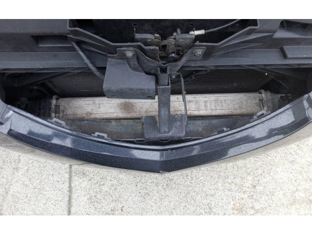 Интеркулер     Mazda 3 I 