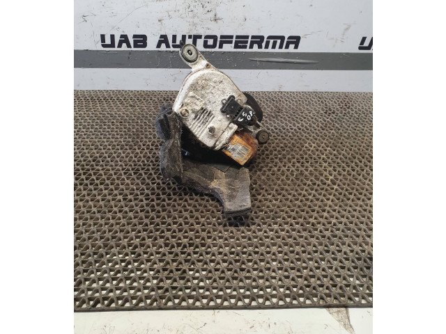 Моторчик дворников 53569612, 9682755380    Citroen C5