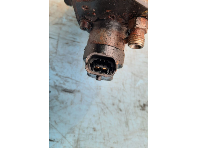 Топливный насос