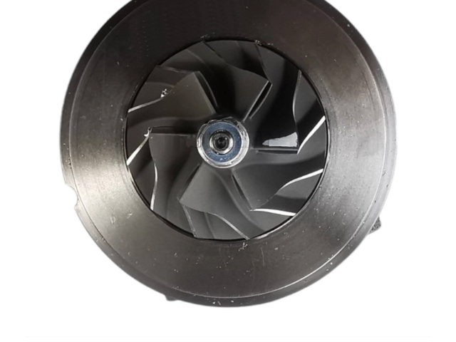 Турбина Hyundai i10 4917302810, 4917302800