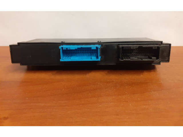 Блок комфорта 9172364, 60837711 BMW X5 E70