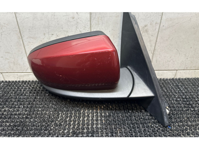 Zpětné zrcátko BMW X5 E70 2007 607002