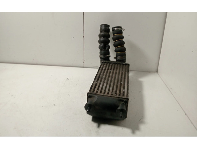 Интеркулер 9800291280, 9800291280 Citroen Berlingo