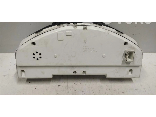 Панель приборов 31254535AA, 0090059   Volvo S80       