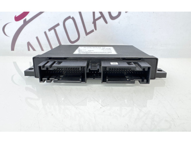 Блок управления коробкой передач A2229008108, 28446695   Mercedes-Benz S W222