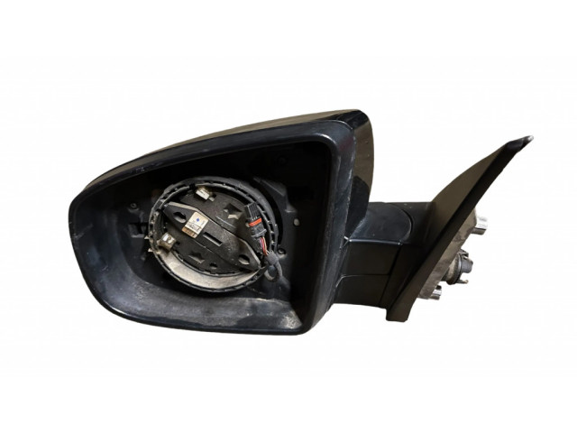 Zpětné zrcátko levé BMW X6 E71 2010 7181175, E1020880
