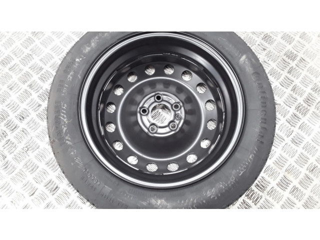 Запасное колесо R 15