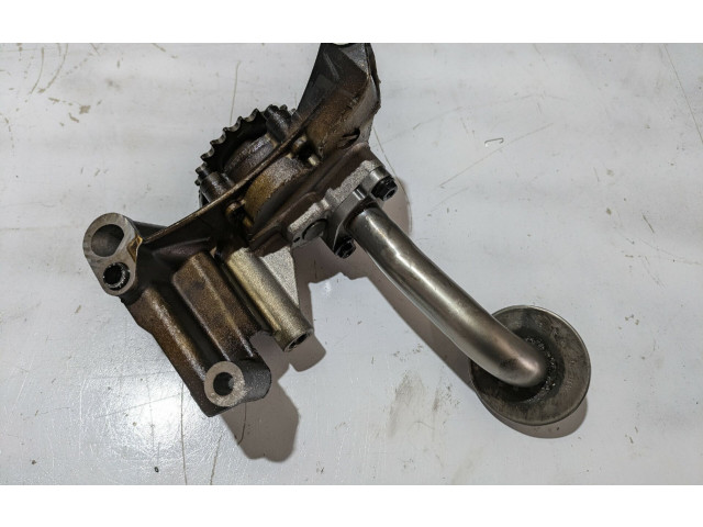 Масляный насос 038115105C, 038115121C Volkswagen Caddy