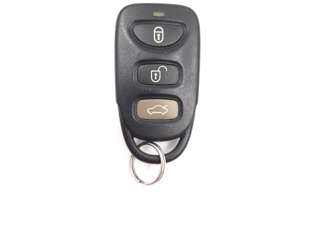 Блок управления KIA Magentis