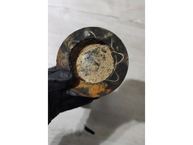  Поршень с шатуном  CFG  Audi TT TTS Mk2  