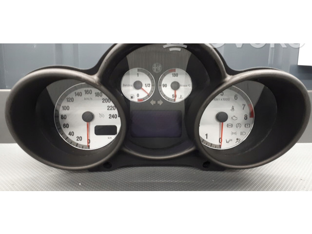 Панель приборов 156050196 Alfa Romeo GT