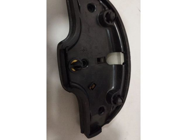 Подушка безопасности водителя 6K0419669B Seat Ibiza II (6k)