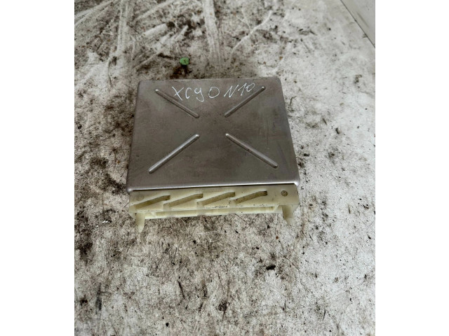 Блок управления коробкой передач p09480761   Volvo XC90