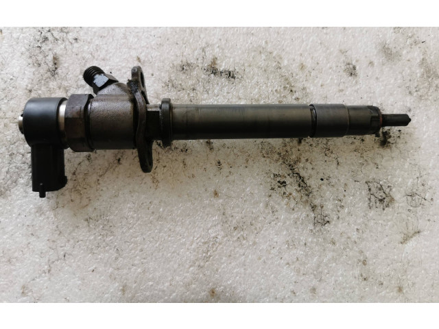 Форсунка 8658351 Volvo S80