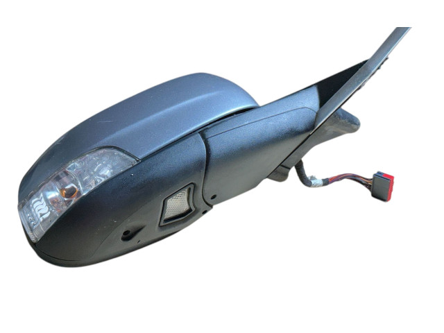 Зеркало электрическое        Jaguar XF   -  года   