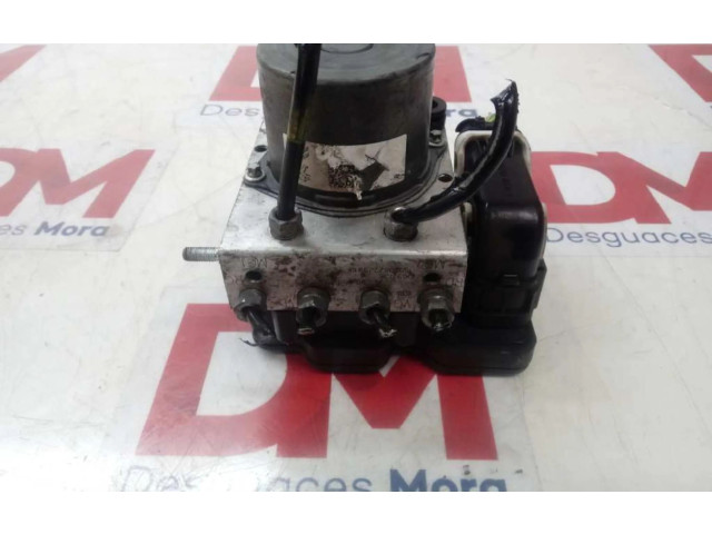 Блок АБС 2265106508   Peugeot  Expert  2007 - 2016 года