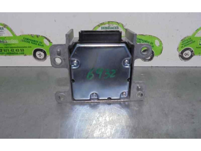 Блок подушек безопасности P56042047AC Jeep Grand Cherokee (WJ)