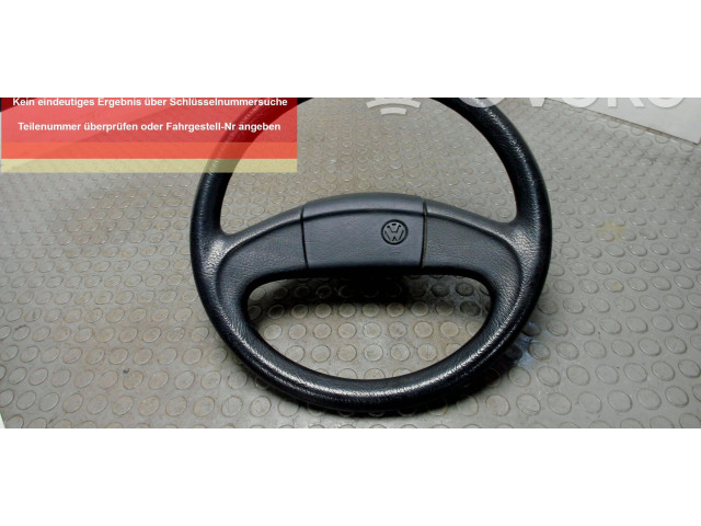 Руль Volkswagen Golf III 1992 - 1997 года 1H0419091S01C
