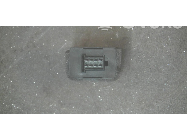 Блок управления TFL8546-1208 Mazda 3 II