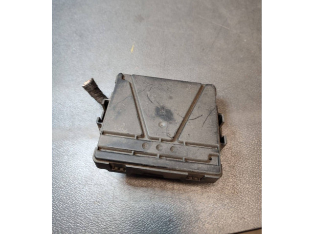 Модуль управления gateway 3Q0907530C   Skoda Superb B8 (3V)    