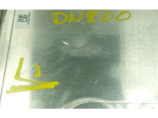 Блок управления двигателя 05L906022FS, 05L907309T   Volkswagen Touran III