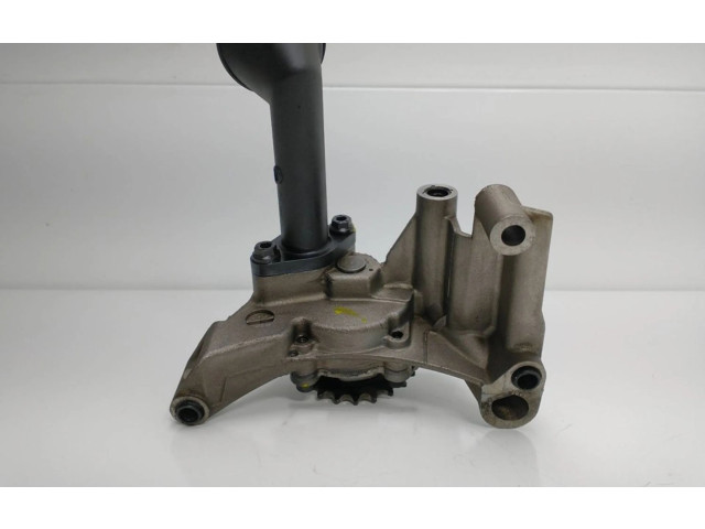 Масляный насос   038115105C, 038115105C  Volkswagen PASSAT B6 