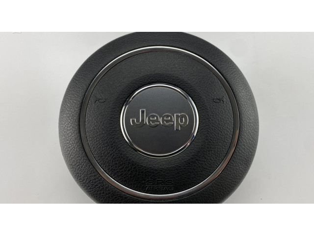 Подушка безопасности водителя P1GS311XLAI Jeep Grand Cherokee