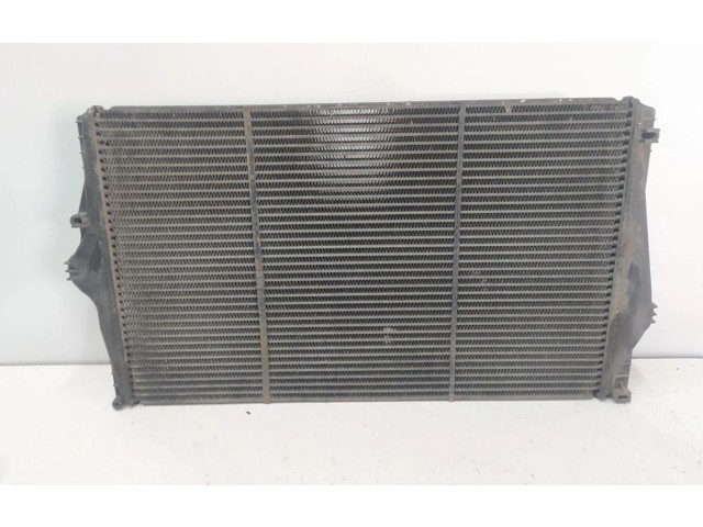 Интеркулер     Volvo XC90 