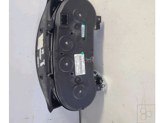 Přístrojová deska Alfa Romeo Mito 2008 Y50001