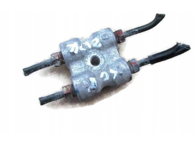 Топливная рампа Suzuki Vitara (LY)