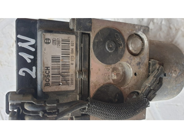 Jednotka ABS 8200085584, 0273004621 Renault Clio II 1998