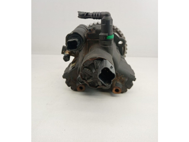 Vstřikovací čerpadlo SIEMENS, VDO Citroen Berlingo