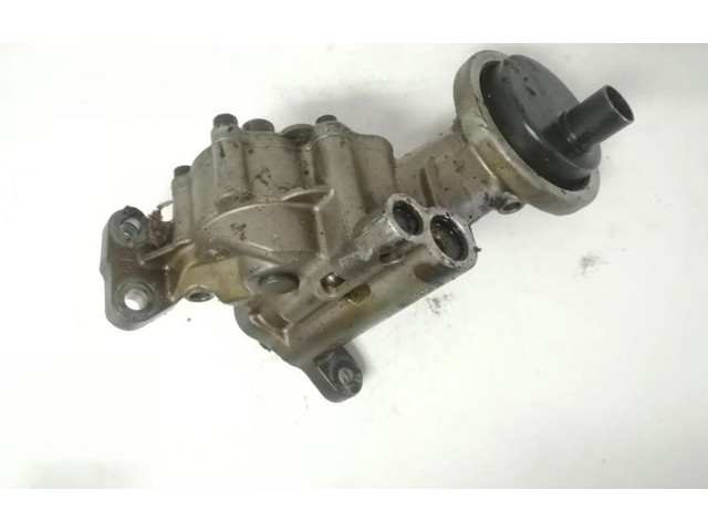 Масляный насос   059115105ad, 870516-1630  Audi A6 S6 C6 4F 