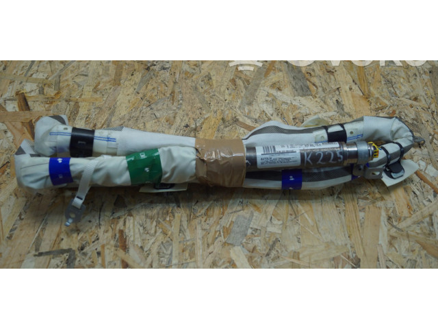 Боковая подушка безопасности 8T0880742B Audi A5 8T 8F