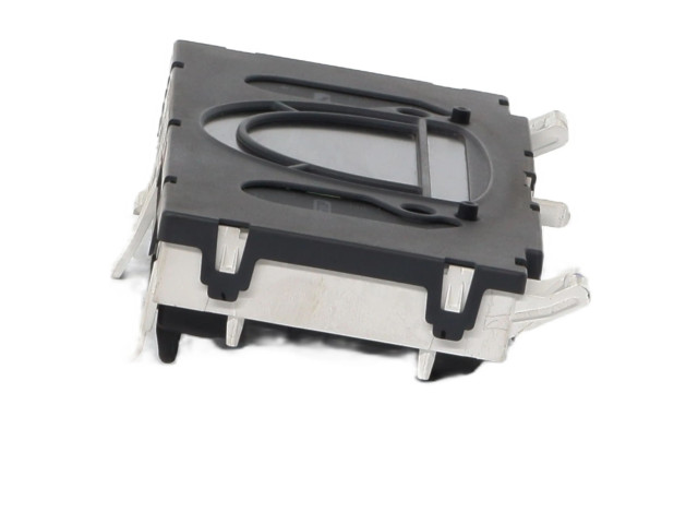 Přístrojová deska Renault Modus 2005 8200617793