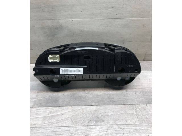 Přístrojová deska Mercedes-Benz R W251 2006 A2515402648