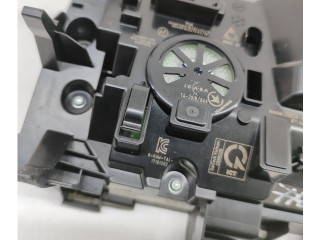 Přístrojová deska Volkswagen Tiguan 2024 3G0920320D, A3C1078610100