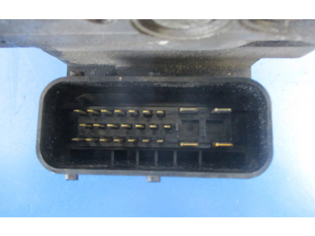 Блок АБС Honda Accord 2003 - 2007 года