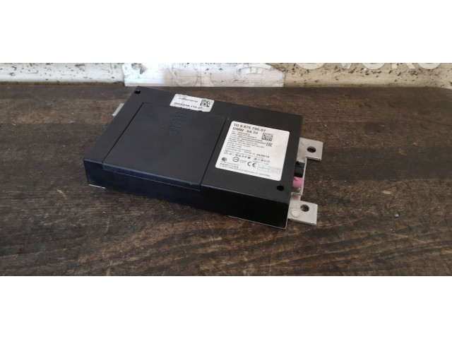 Блок управления 9876796, 9876796   Mini Clubman F54