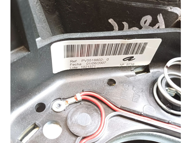 Volant Volvo XC70 2008 30778843, 1021571