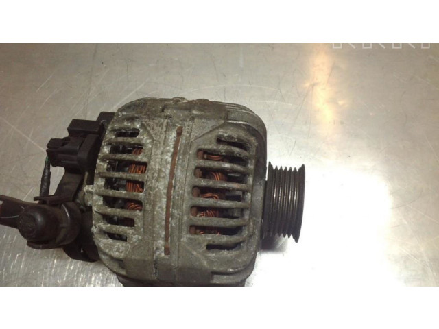 Генератор 124525003, 56041322AB   Jeep Grand Cherokee (WJ) 4.0     