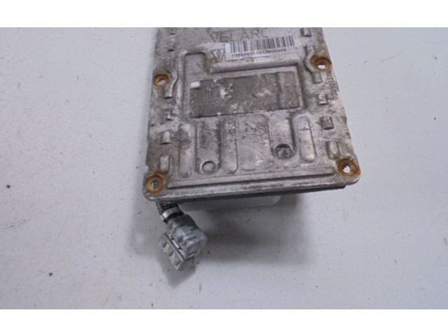 Блок управления Xenon