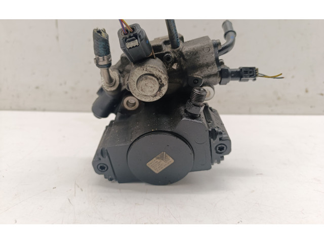 Vstřikovací čerpadlo A6510702601 Mercedes-Benz GLA W156 OM 651