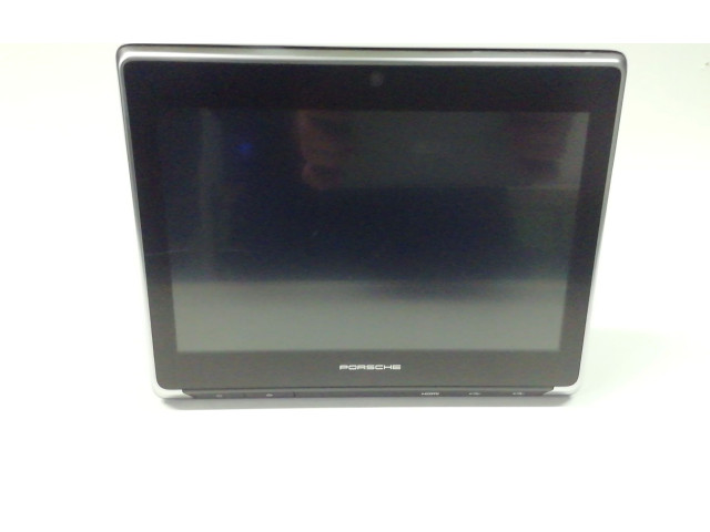 Дисплей    97055832200, 97055832200   Porsche Macan (95B)