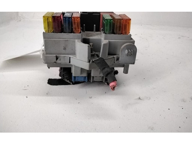 Pojistková skříňka 188A7000 Fiat Punto (188) 2002