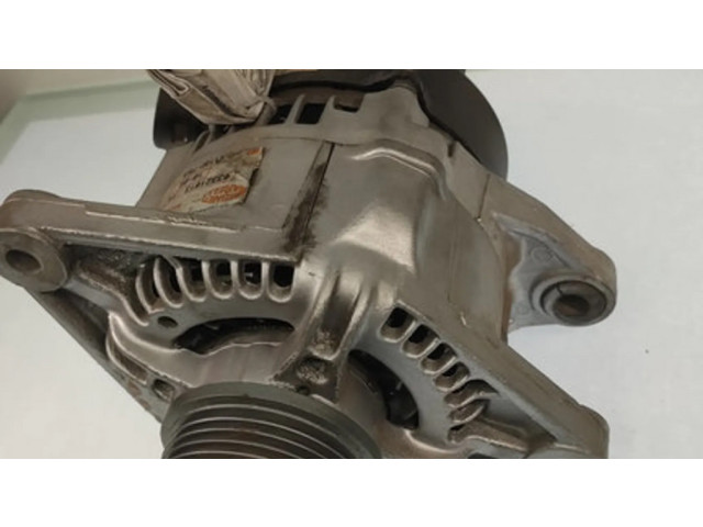 Генератор 63321613, 46231722   Fiat Bravo - Brava 1.9     