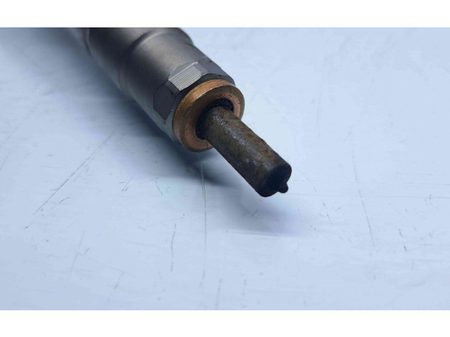 Поршень с шатуном K9K872, 0445110800 Renault Kangoo II