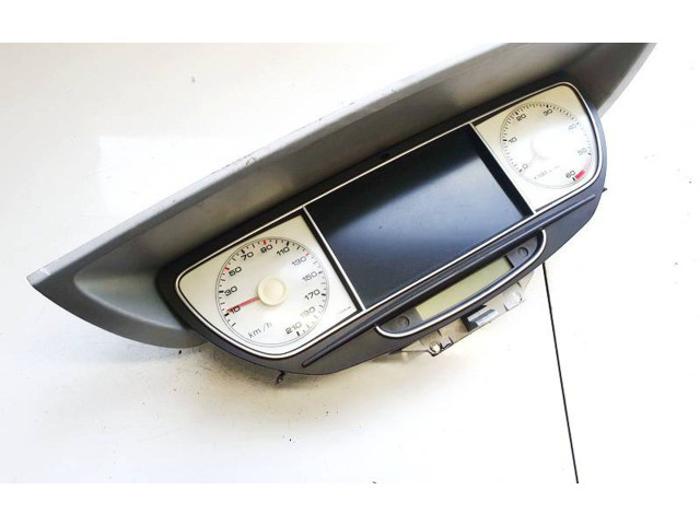 Панель приборов 1846597, 1489078077   Citroen C8       