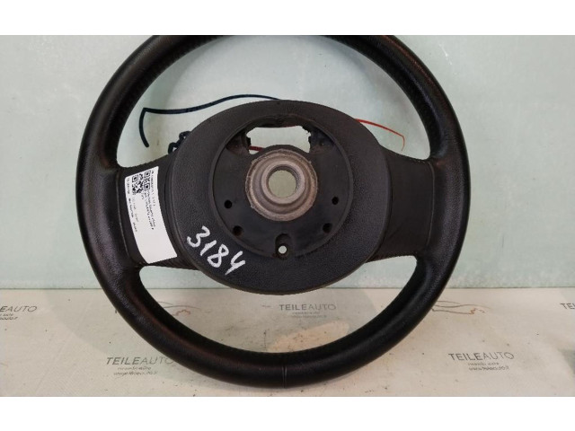 Руль Mini One - Cooper Coupe R56 2005 - 2014 года 609696201C, 609696201C