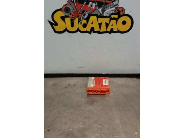 Блок подушек безопасности 51795432 Fiat Grande Punto